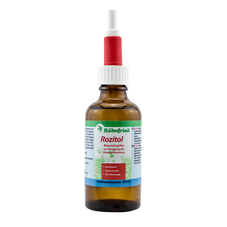 ROHNFRIED ROZITOL 50 ML ROHNFRIED ROZITOL 50 ML