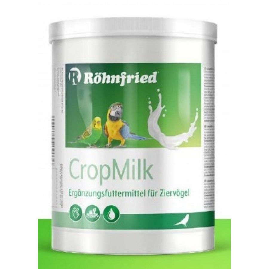 ROHNFRIED CROP MILK 600G
