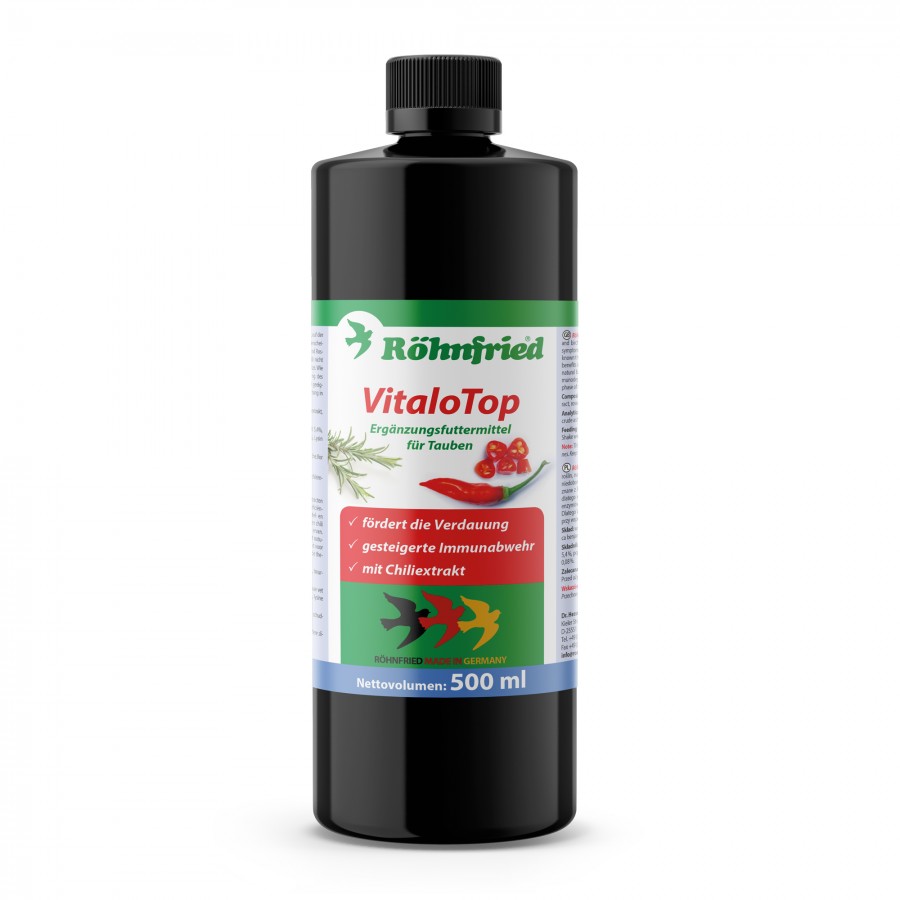 ROHNFRIED VITALOTOP 500 ML ROHNFRIED VITALOTOP 500 ML