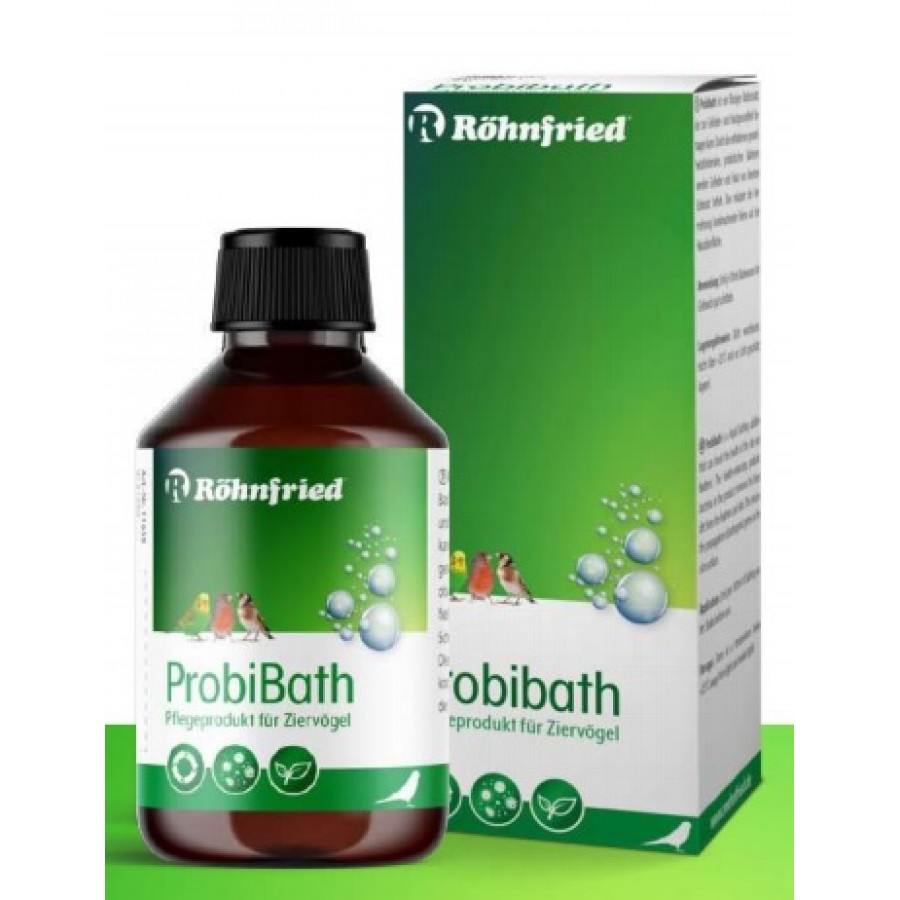 ROHNFRIED PROBIBATH -100ML ROHNFRIED PROBIBATH -100ML
