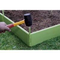 CANTEIRO KIDS 4 PAINEIS – 58x58x15cm CANTEIRO KIDS 4 PAINEIS – 58x58x15cm