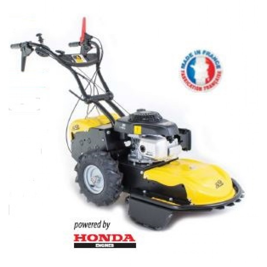 DESTROÇADORA CORTA MATO RL115 H GCV200 DESTROÇADORA CORTA MATO RL115 H GCV200