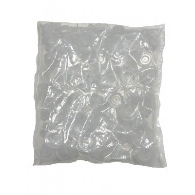 ROLHA DE GARRAFA PLASTICA OBTURADOR 29 Ø - 100 UNID