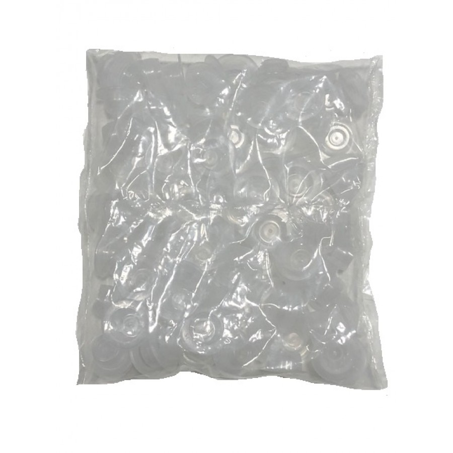 ROLHA DE GARRAFA PLASTICA OBTURADOR 29 Ø - 100 UNID ROLHA DE GARRAFA PLASTICA OBTURADOR 29 Ø - 100 UNID
