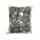 CAPSULA METALICA Ø 29 SEM JUNTA PVC - 100 UNID