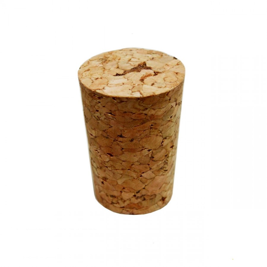 ROLHAS DE CORTIÇA GARRAFAO 100 UNIDADES ROLHAS DE CORTIÇA GARRAFAO 100 UNIDADES