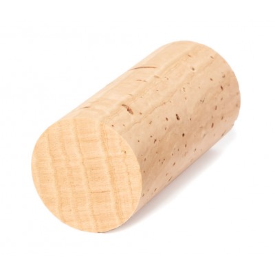ROLHAS DE CORTIÇA GARRAFA 100 UNIDADE