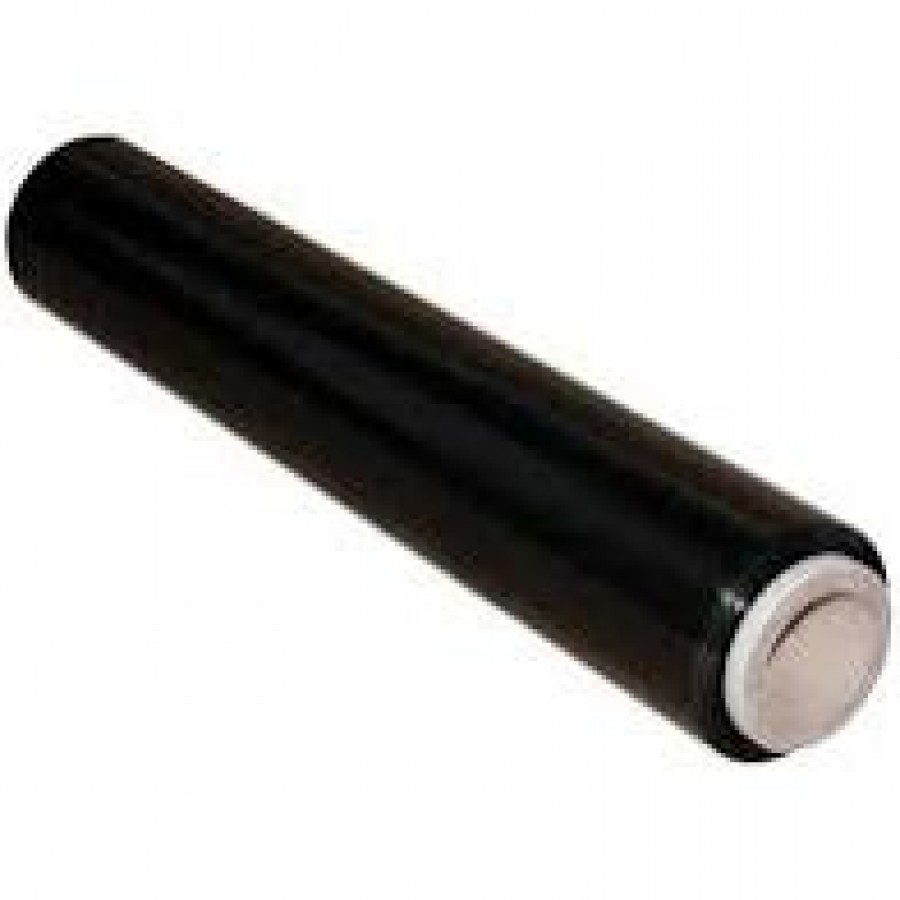 ROLO DE FILME PLASTICO PRETO ROLO DE FILME PLASTICO PRETO