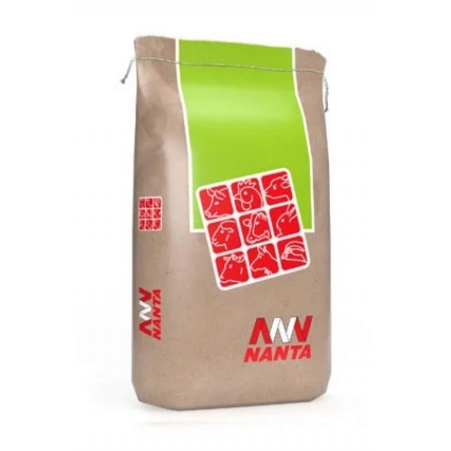 NANTA RUMITACO 18% TACOS      - SACO 25KG