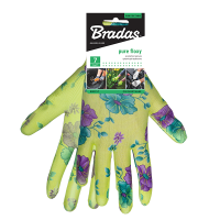 BRADAS LUVAS PURE FLOXY Nº 8