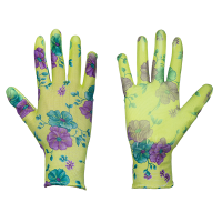 BRADAS LUVAS PURE FLOXY Nº 8