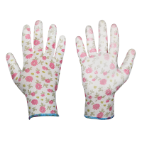 BRADAS LUVAS PURE PRETTY Nº 8