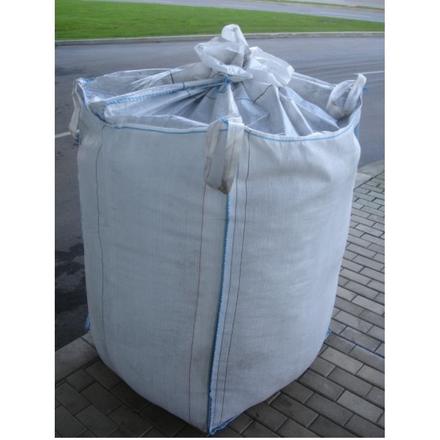 SUBSTRATO ORGANICO NUTRIMAIS PLANTAS ÁCIDAS  - BIGBAG 1000LT