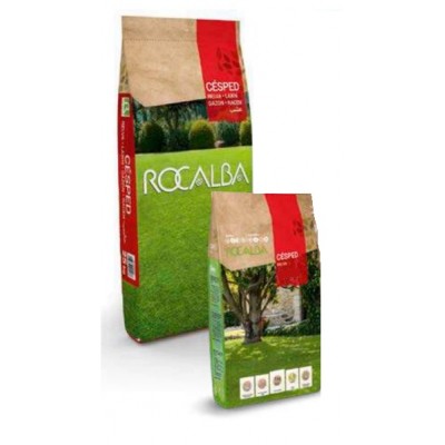 S.RELVA ROCALBA RECREATIVO -SC 5 KILOS