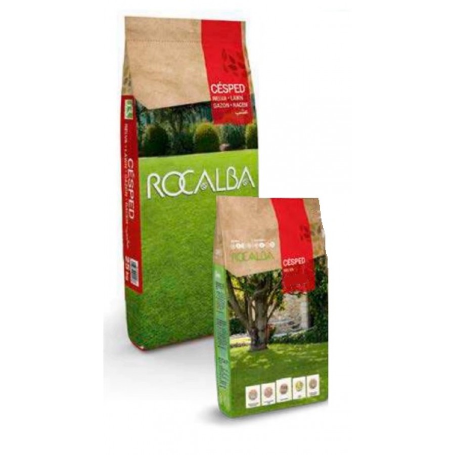 S.RELVA ROCALBA PRAIA - SC 5 KILOS S.RELVA ROCALBA PRAIA - SC 5 KILOS