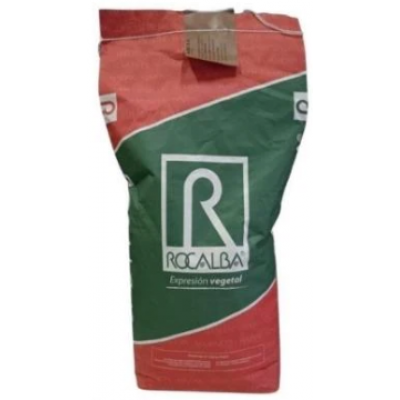 SEMENTE LINUM  USITATISSINUM KAOLIN  - SC 25KG
