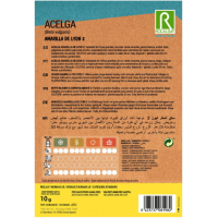 S.ACELGA ROCALBA AMARELA DE LYON