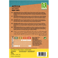 S.ACELGA BRIGHT LIGHTS