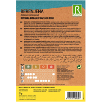 S.BERINJELA ROCALBA ROTINDA BIANCA