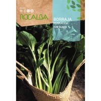S.BORRAGEM ROCALBA FLOR BRANCA S.BORRAGEM ROCALBA FLOR BRANCA