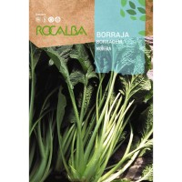 S.BORRAGEM MOVERA ROCALBA S.BORRAGEM MOVERA ROCALBA