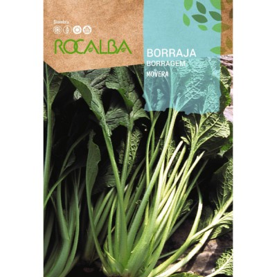 S.BORRAGEM MOVERA ROCALBA
