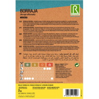 S.BORRAGEM MOVERA ROCALBA S.BORRAGEM MOVERA ROCALBA