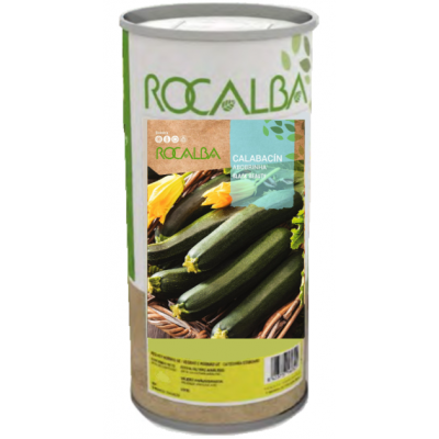 S.ABOBRINHA ROCALBA BLACK BEAUTY - 500G