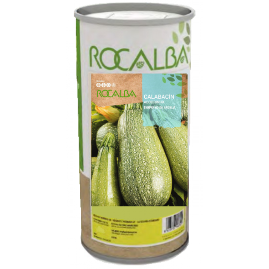 S.ABOBRINHA ROCALBA ARGELIA - 500G