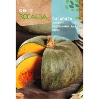 S.ABOBORA ROCALBA DOCE FORNO