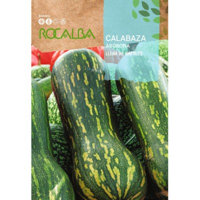 S.CABAÇA ROCALBA CHEIA NAPOLES