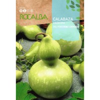 S.ABOBORA ROCALBA CABAÇA PEREG.
