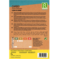 S.CARDO TRONCHUDO DA ESPANHA ROCALBA S.CARDO TRONCHUDO DA ESPANHA ROCALBA