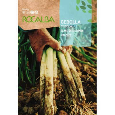 S.CALÇOTS ROCALBA