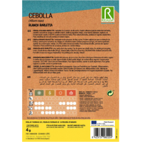 S.CEBOLA ROCALBA BRANCA BARLETTA