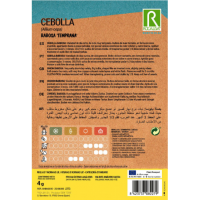S.CEBOLA ROCALBA BABOSA