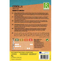 S.CEBOLA ROCALBA ROXA DE AMPOSTA