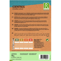 S.COENTROS ROCALBA S.COENTROS ROCALBA