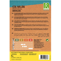 S.COUVE ROCALBA MILAN DE AUBERVILLIERS