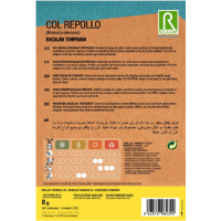 S.COUVE ROCALBA REPOLHO BACALAN PREMATUR