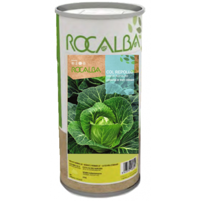 S.COUVE ROCALBA REPOLHO CORAÇÃO DE BOI - 500G