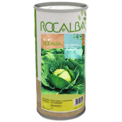 S.COUVE ROCALBA REPOLHO MERCADO - 500G