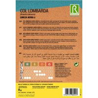 S.COUVE ROCALBA LOMBARDA CABEÇA DE NEGRO S.COUVE ROCALBA LOMBARDA CABEÇA DE NEGRO