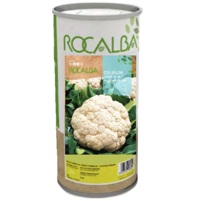 S.COUVE FLOR ROCALBA FRANKFURT - 500G