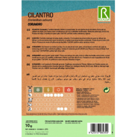 S.COENTROS AROMATICOS ROCALBA S.COENTROS AROMATICOS ROCALBA