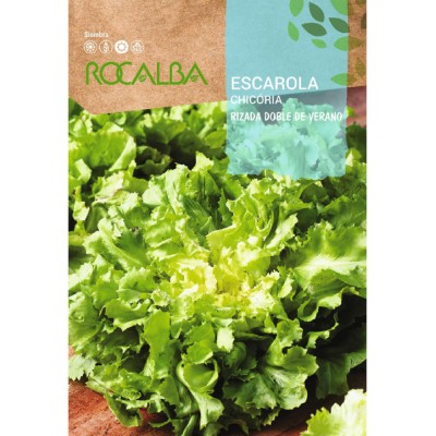 S.CHICORIA ROCALBA FRISADA DUPLA VERAO