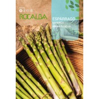 S.ESPARGO ROCALBA HIBRIDO F-2