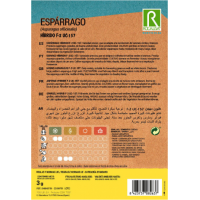 S.ESPARGO ROCALBA HIBRIDO F-2