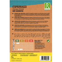 S.ESPARGO ROCALBA MARY VERDE