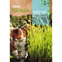 S.ERVA PARA GATOS ROCALBA